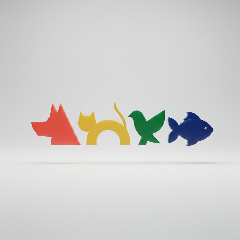 Mascotas
