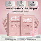 LumiLift PDRN & Colágeno