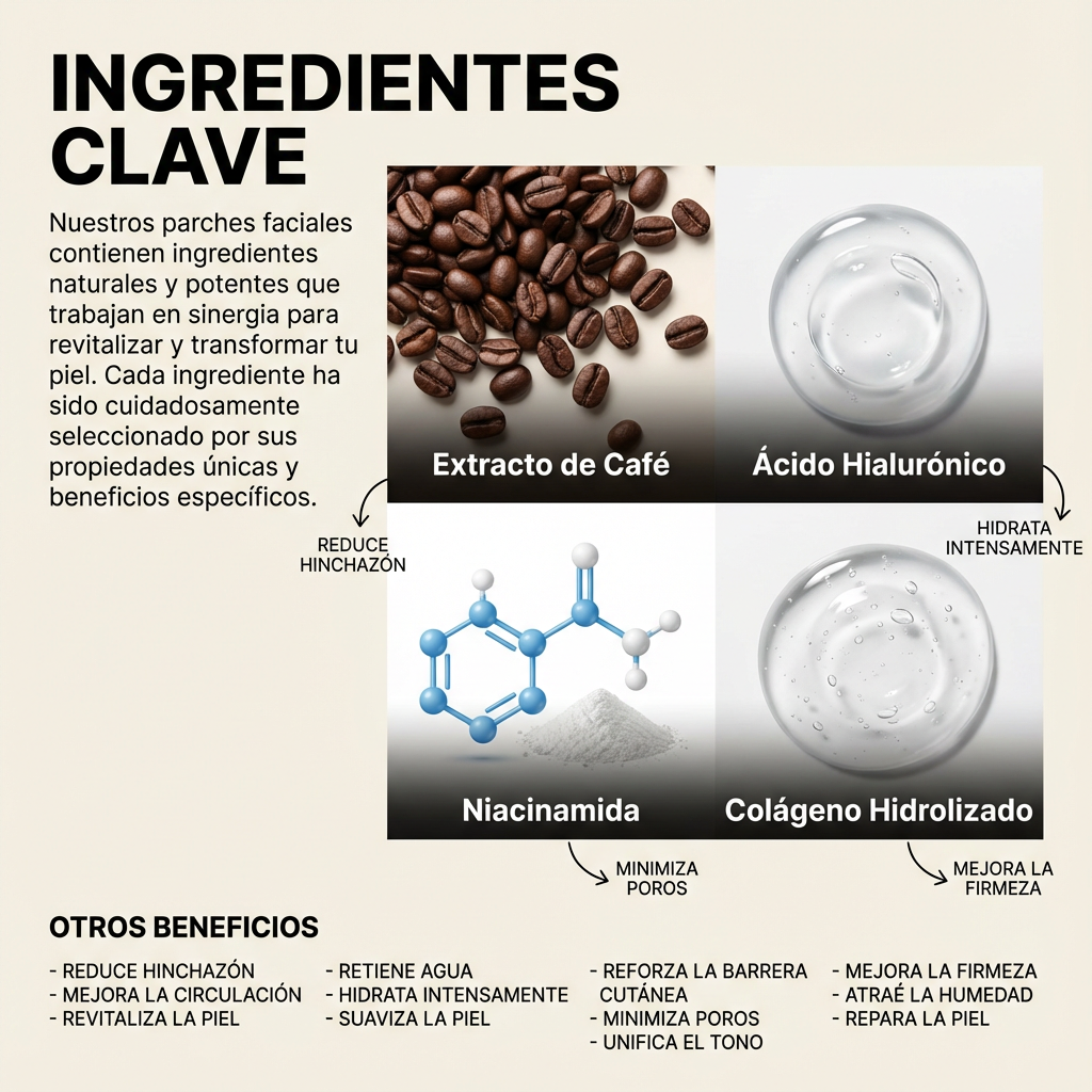 LumiLift PDRN & Colágeno