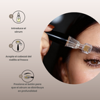 BrowLift Pro (roller + sérum)