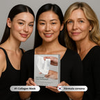 GlowLift™ Collagen HydroMask