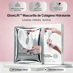 GlowLift™ Collagen HydroMask