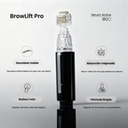 BrowLift Pro (roller + sérum)