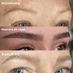 BrowLift Pro (roller + sérum)