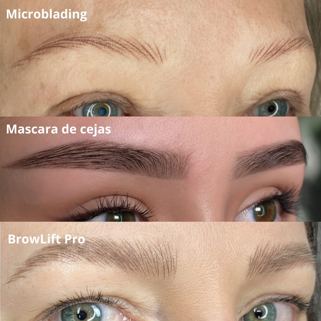 BrowLift Pro (roller + sérum)