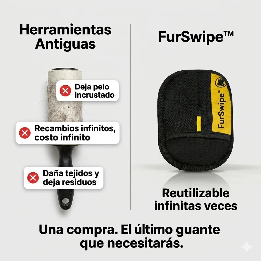 FurSwipe™