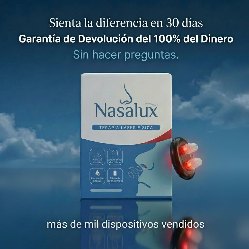 Nasalux