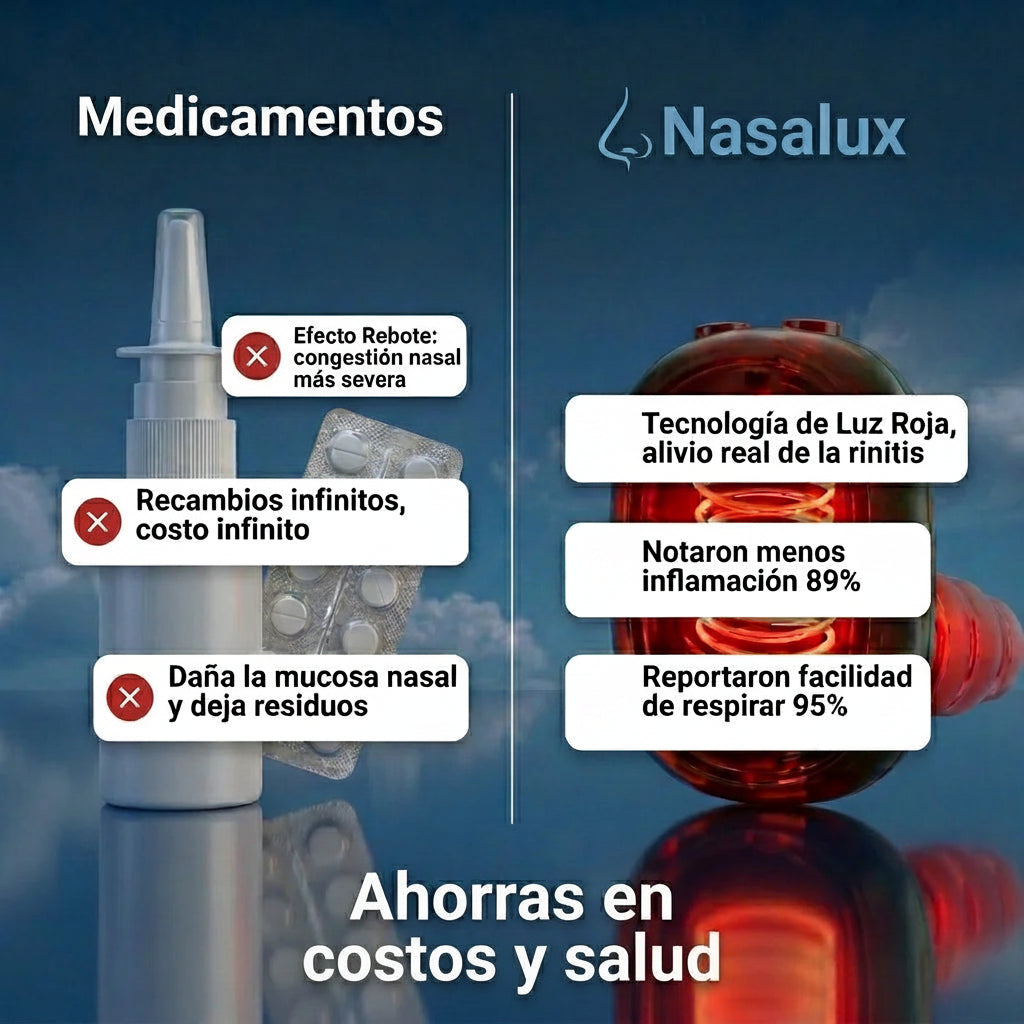 Nasalux