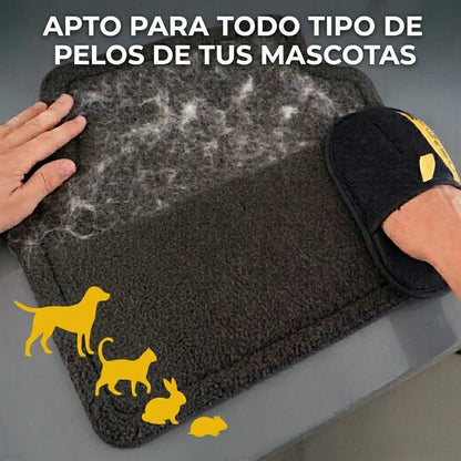 FurSwipe™