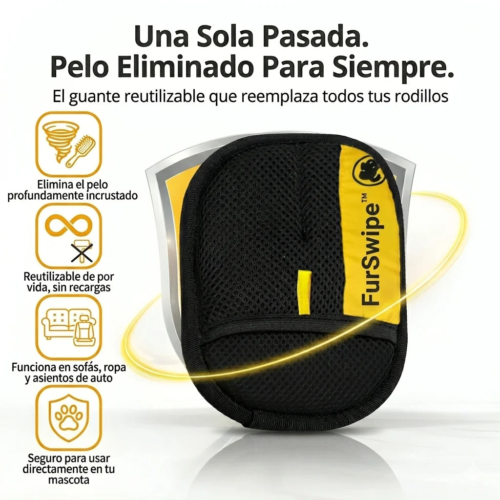 FurSwipe™