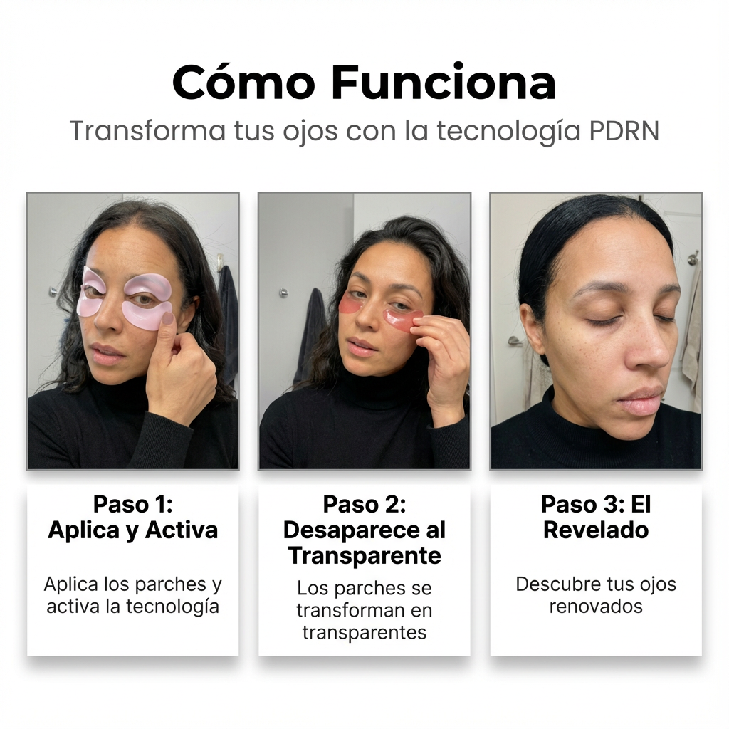 LumiLift PDRN & Colágeno