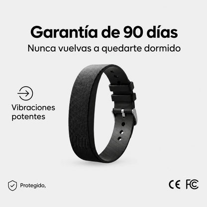 Despierta a la primera. Sin alarma