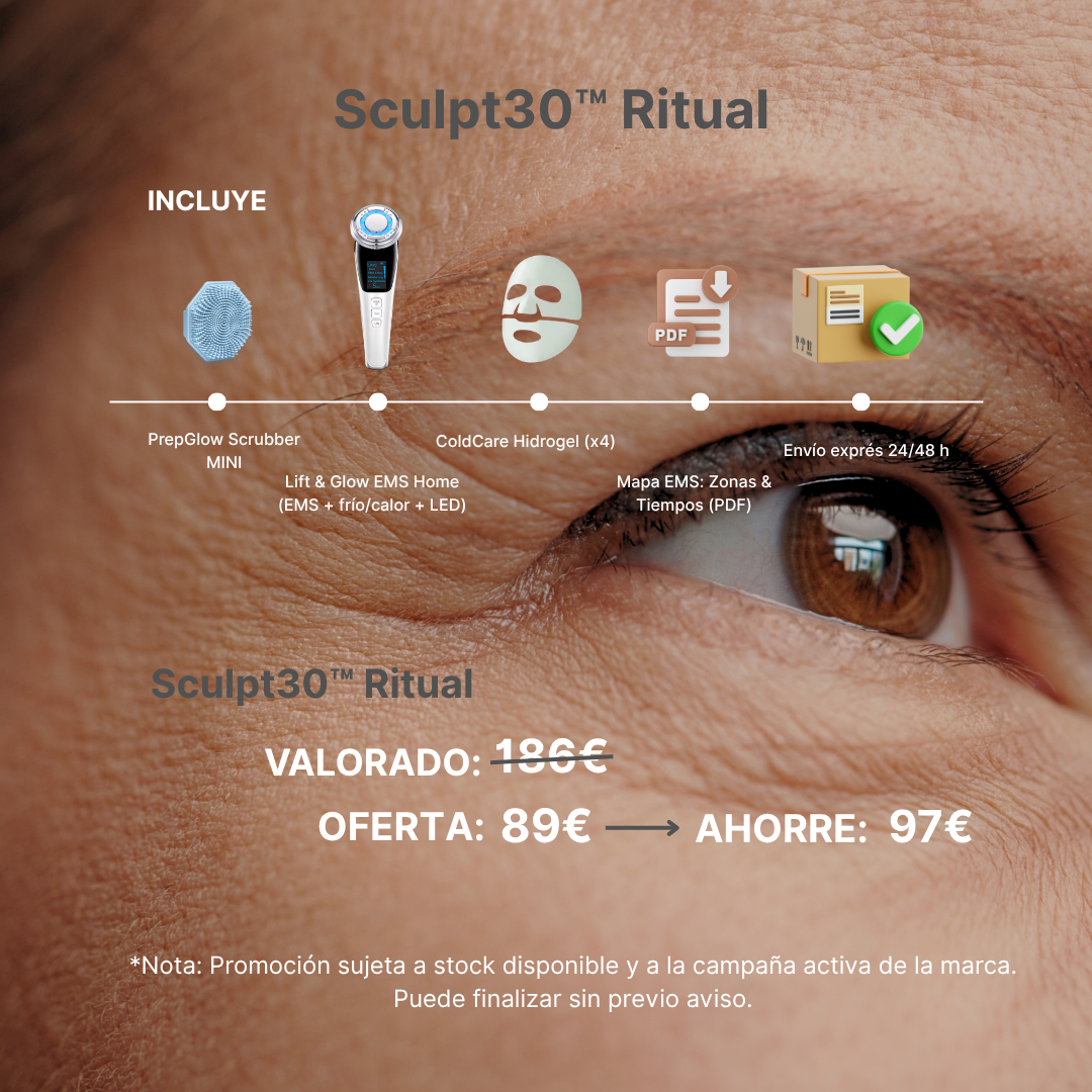 Sculpt30™ Ritual